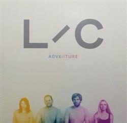 descargar álbum Lydian Collective - Adventure