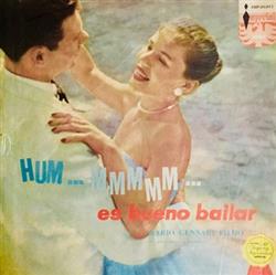 télécharger l'album Mário Gennari Filho - HumMmmmmEs Bueno Bailar