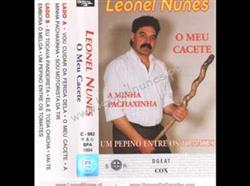 Leonel Nunes - O Meu Cacete