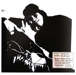 last ned album Jonas Broberg - From KKS To EMS Electronic Music 1983 85