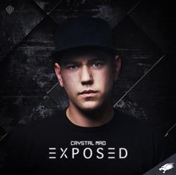 ouvir online Crystal Mad - Exposed