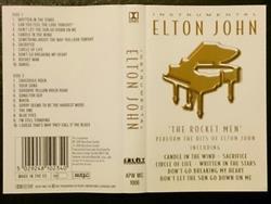 Album herunterladen The Rocket Men - Instrumental Elton John