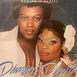 descargar álbum Damion & Denita - Damion Denita