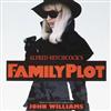 lataa albumi John Williams - Family Plot