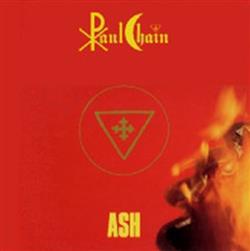 descargar álbum Paul Chain - Ash