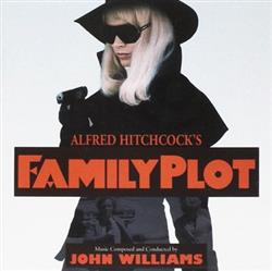 Download John Williams - Family Plot