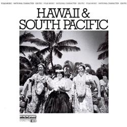 télécharger l'album Various - Hawaii South Pacific