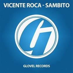 descargar álbum Vicente Roca - Sambito