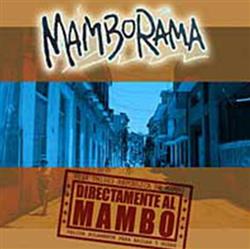 online anhören Mamborama - Directamente Al Mambo
