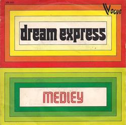 baixar álbum Dream Express - Medley