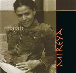 Album herunterladen Mireya - Relájate
