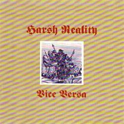 Album herunterladen Harsh Reality - Vice Versa