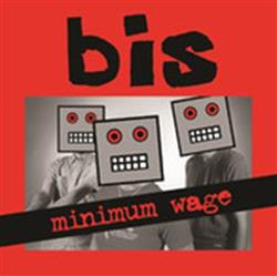 ladda ner album Bis - Minimum Wage