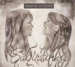 lataa albumi Sabine Stieger - Sabinschky