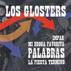 descargar álbum Los Glosters - Palabras
