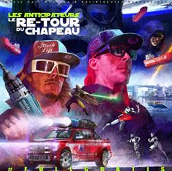 Album herunterladen Les Anticipateurs - Le Re Tour du Chapeau