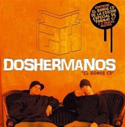 télécharger l'album Doshermanos - El bonus CD