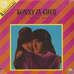 lyssna på nätet Sonny & Cher - At Their Best