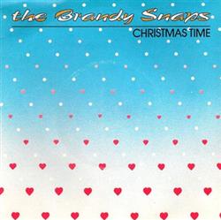 Album herunterladen The Brandy Snaps - Christmas Time