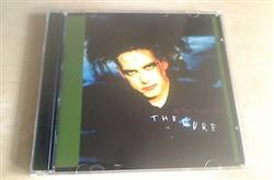 télécharger l'album The Cure - All The Voices Blur
