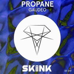 ladda ner album Propane - Gaudeo