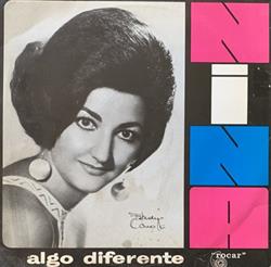 Download Nina Petri - Algo Diferente