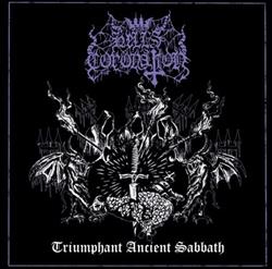 ladda ner album Hell's Coronation - Triumphant Ancient Sabbath