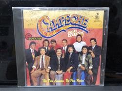 Album herunterladen Campeche Show - Un Poco Amantes Un Poco Novios