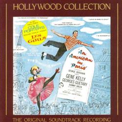 écouter en ligne Various - Hollywood Collection Vol13 An American In Paris Les Girls