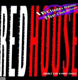 télécharger l'album Redhouse - Redhouse