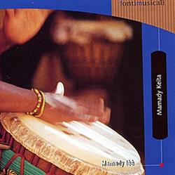 last ned album Mamady Keïta - Mamady Lèè