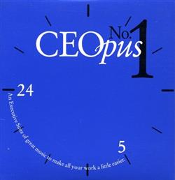 télécharger l'album Various - CEOpus No1