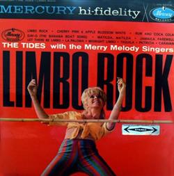 last ned album The Tides With The Merry Melody Singers - Limbo Rock