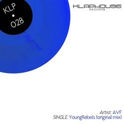 ladda ner album AVF - YoungRebels