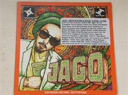 Album herunterladen Jago - Microphones Sofas