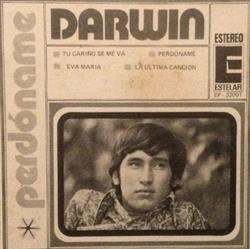 last ned album Darwin - Perdóname
