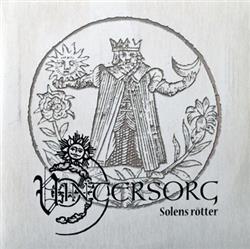 télécharger l'album Vintersorg - Solens Rötter