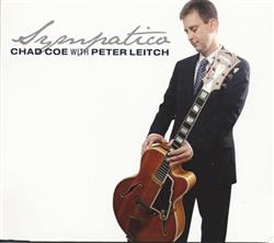 Album herunterladen Chad Coe With Peter Leitch - Sympatico