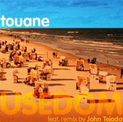 télécharger l'album Touane - Usedom EP