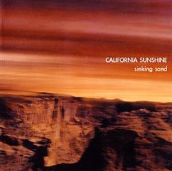 lataa albumi California Sunshine - Sinking Sand