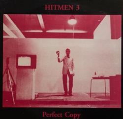 lataa albumi Hitmen 3 - Perfect Copy