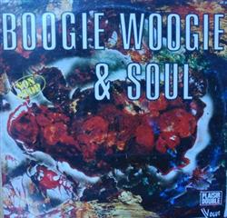 JeanClaude Pelletier Et Son Orchestre - Boogie Woogie Soul