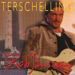 Rob Janszen - Terschelling