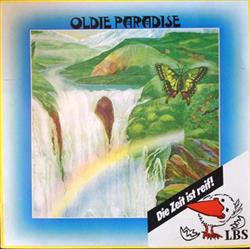 last ned album Various - Oldie Paradise