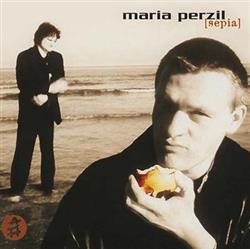 Download Maria Perzil - sepia