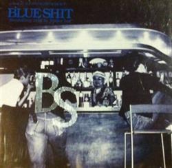 Album herunterladen Ao Inoue (Dry & Heavy) - Blueshit Soundboy Rest In Spike Bar
