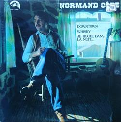 lataa albumi Normand Côté - Normand Côté