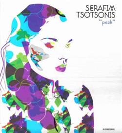 lataa albumi Serafim Tsotsonis - Peak