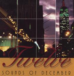 last ned album Various - Jazziz On Disc December 1998 Twelve Sounds Of December
