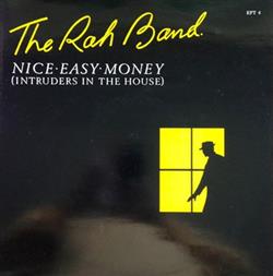 descargar álbum The Rah Band - Nice Easy Money Intruders In The House